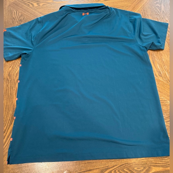 UA Polo - Picture 2 of 3